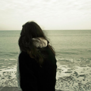 Warm Seas cover art