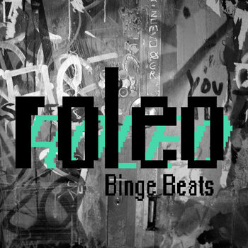 Binge Beats cover art