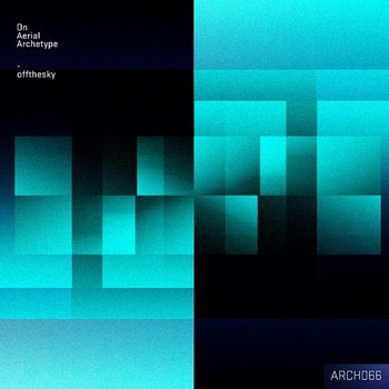on aerial archetype cover art
