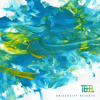 University Heights cover art