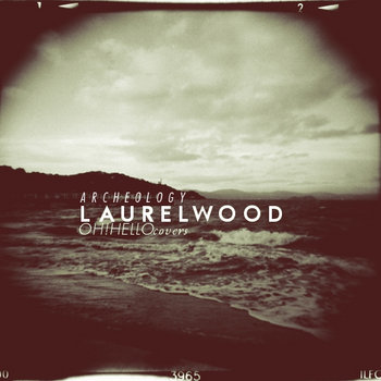 Laurelwood cover art