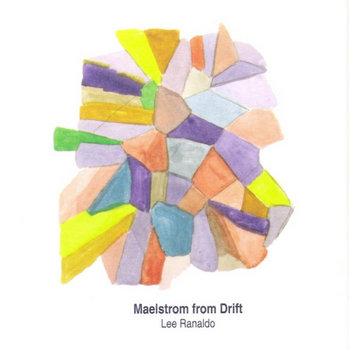 Maelstrom from Drift cover art