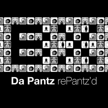 rePantz'd cover art