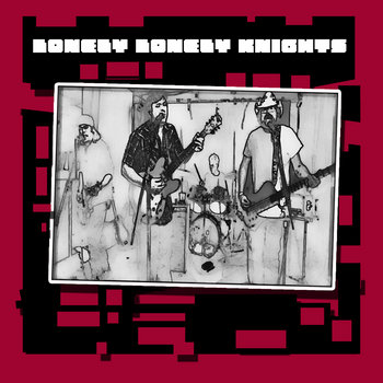 the stupid tape cover art