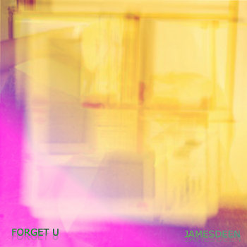 FORGET u cover art