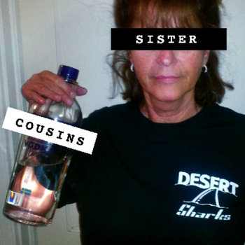 Sister Cousins cover art