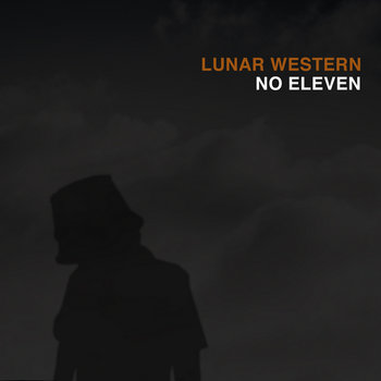 Lunar Western cover art