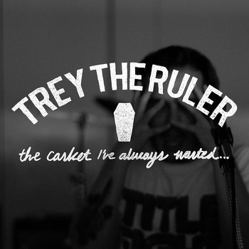 The Casket I've Always Wanted EP cover art