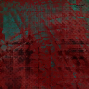 Paricutin cover art