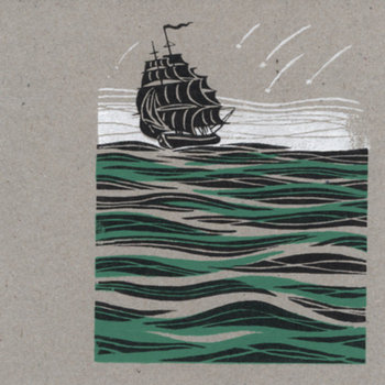 Thalassing cover art