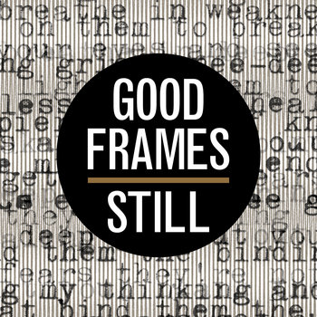 Still EP cover art