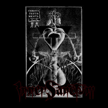 Christi Testamenta cover art
