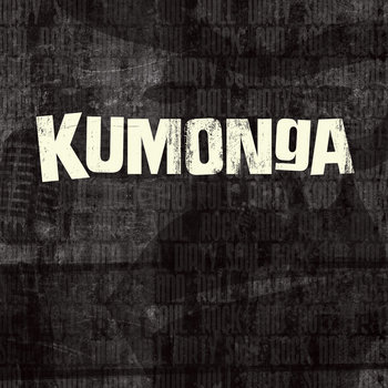 KUMONgA cover art