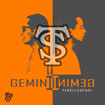 Gemini cover art