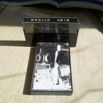 MGG/JJK2010 cover art
