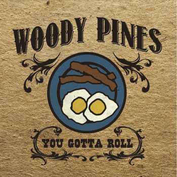You Gotta Roll cover art