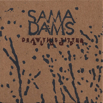 Draw This Bitter Blood cover art