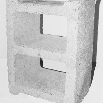 TWENTY POUND BRICK cover art