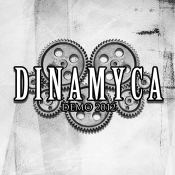 Demo 2012 cover art