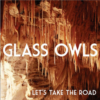 Let's Take The Road cover art
