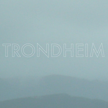 Trondheim cover art