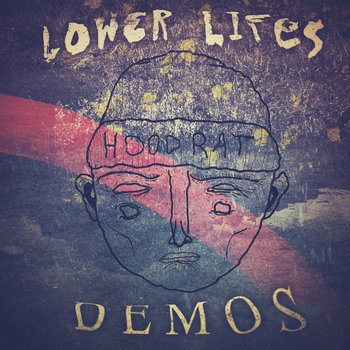DEMOS cover art