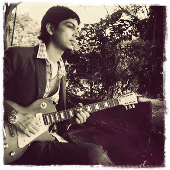 Singles cover art