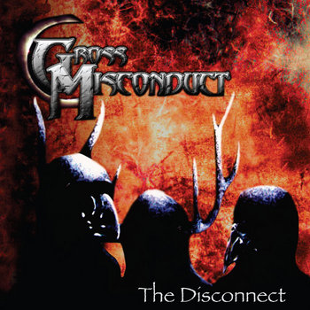 The Disconnect cover art
