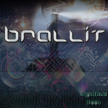 The Compilation cover art