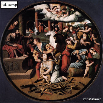 Renaissance [Single] cover art