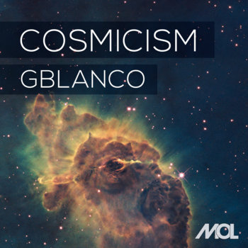 Cosmicism cover art