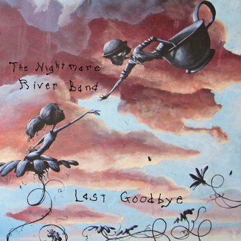 Last Goodbye cover art