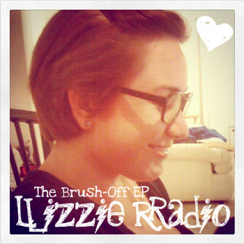 The Brush-Off EP cover art