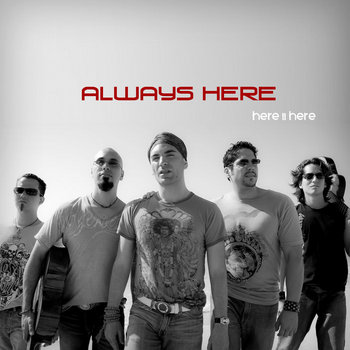 Always Here cover art