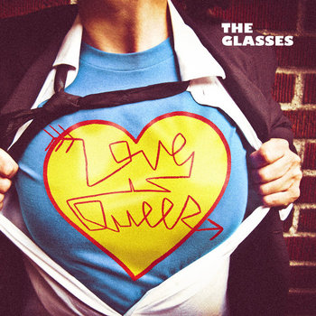 Love Is Queer cover art