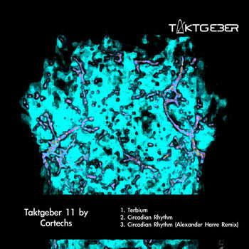 Taktgeber 11 cover art