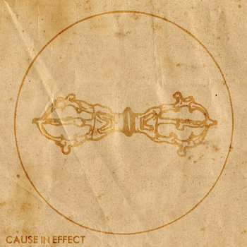 Yet To Be EP cover art