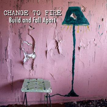 Build and Fall Apart cover art