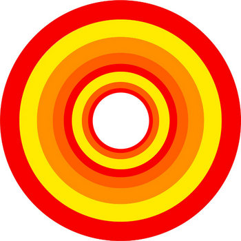 Zonnebrand cover art