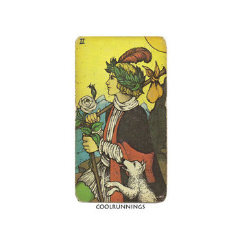 The Fool (Digital) 7" cover art