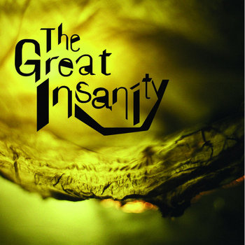 T.G.I. cover art