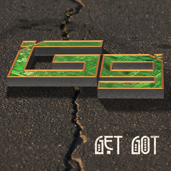 Get Got cover art