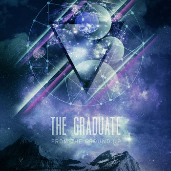 From The Ground Up - DVD cover art