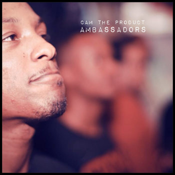 Ambassadors cover art