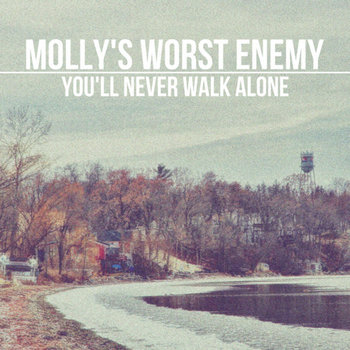 You'll Never Walk Alone cover art