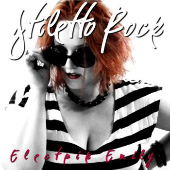 Stiletto Rock cover art
