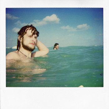 Who Are We? cover art