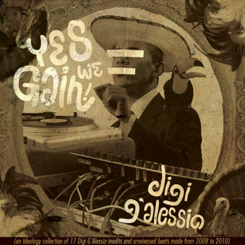 YES we gain! cover art