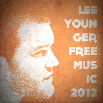 FREE MUSIC 2012 cover art