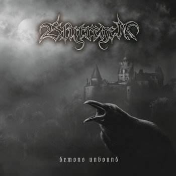 Demons Unbound cover art